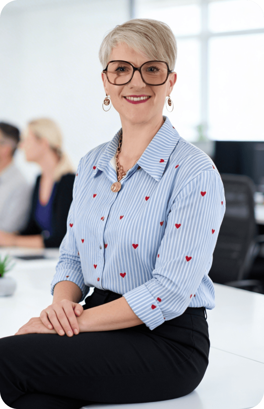 Manager commerciale